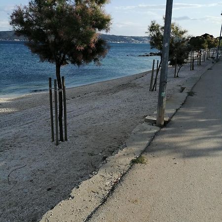 Apartman Jezidzic Kastela Oda fotoğraf