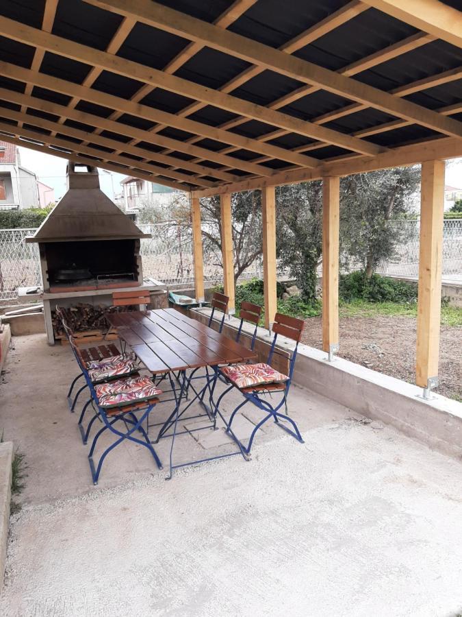 Apartman Jezidzic Kastela Dış mekan fotoğraf