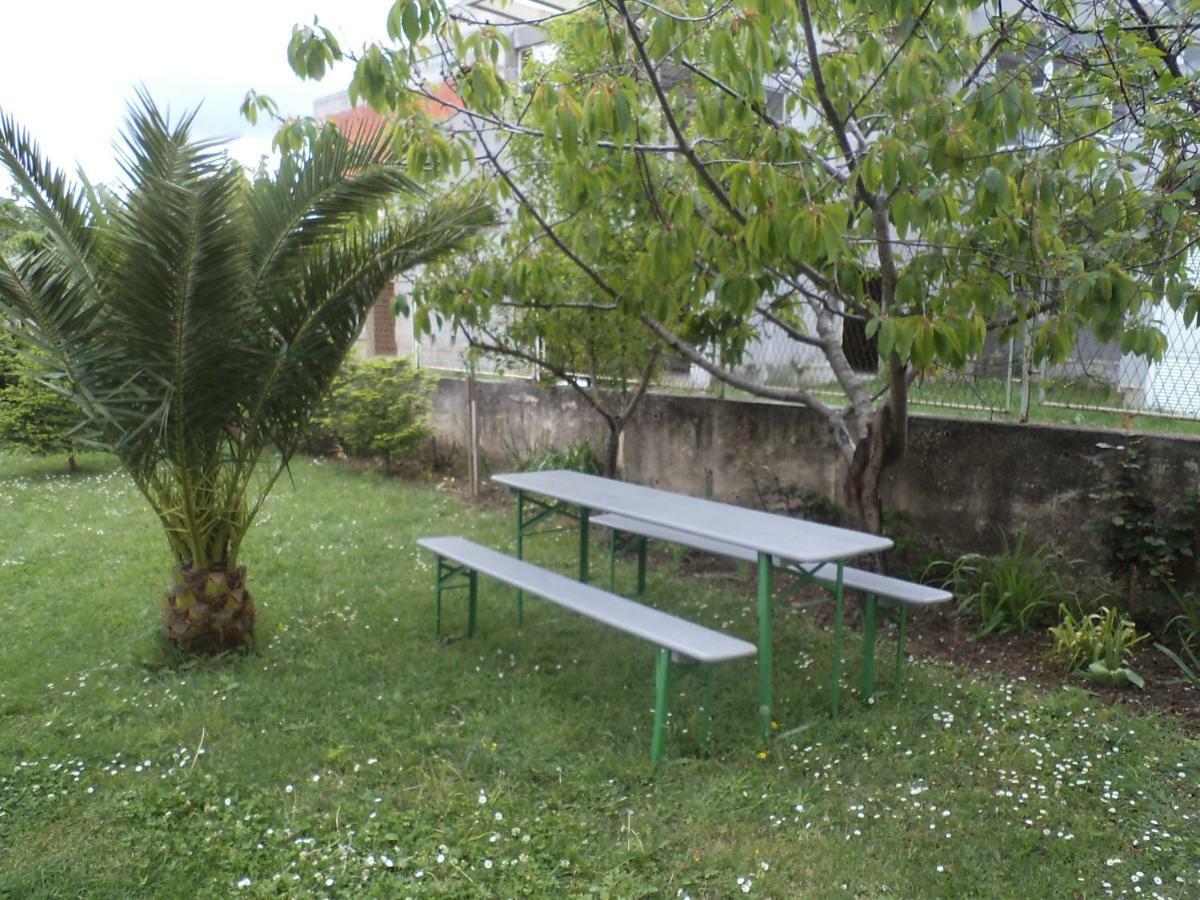 Apartman Jezidzic Kastela Dış mekan fotoğraf