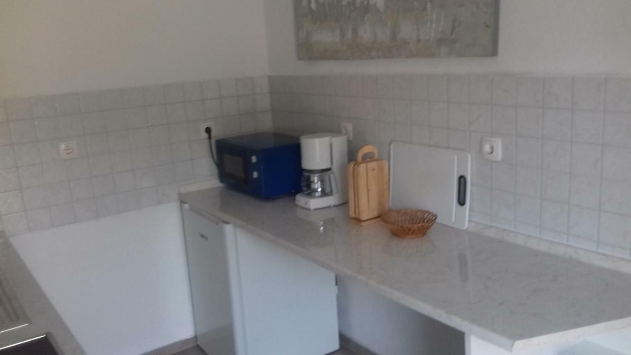 Apartman Jezidzic Kastela Dış mekan fotoğraf