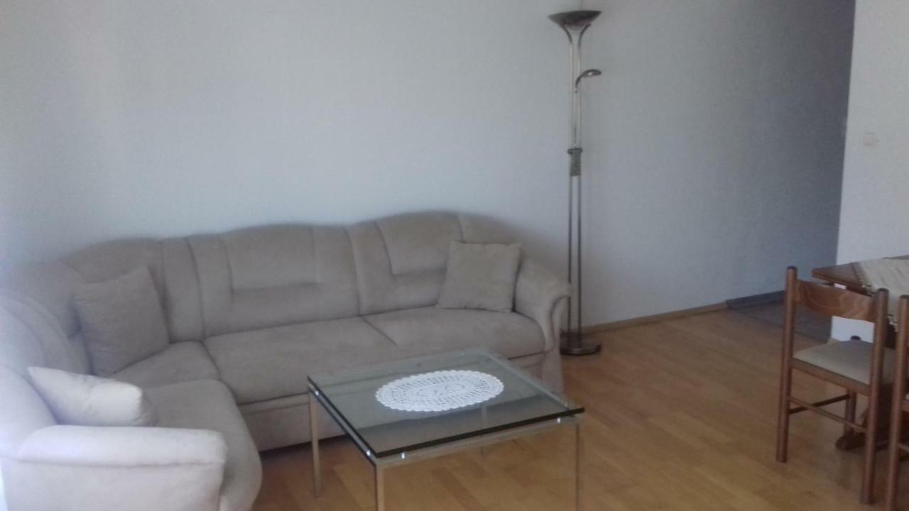 Apartman Jezidzic Kastela Dış mekan fotoğraf