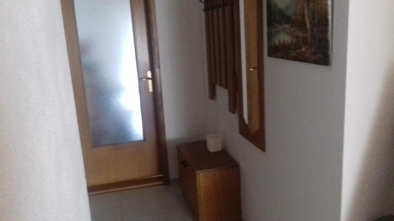 Apartman Jezidzic Kastela Dış mekan fotoğraf
