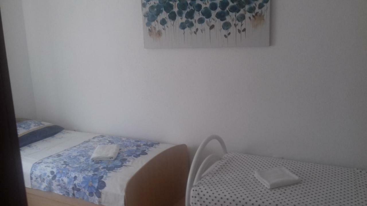 Apartman Jezidzic Kastela Dış mekan fotoğraf