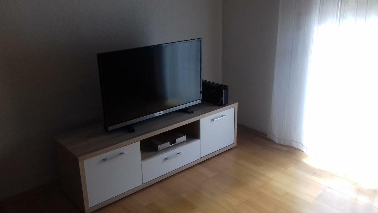 Apartman Jezidzic Kastela Dış mekan fotoğraf