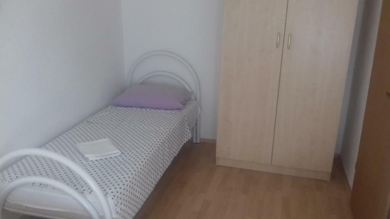 Apartman Jezidzic Kastela Dış mekan fotoğraf