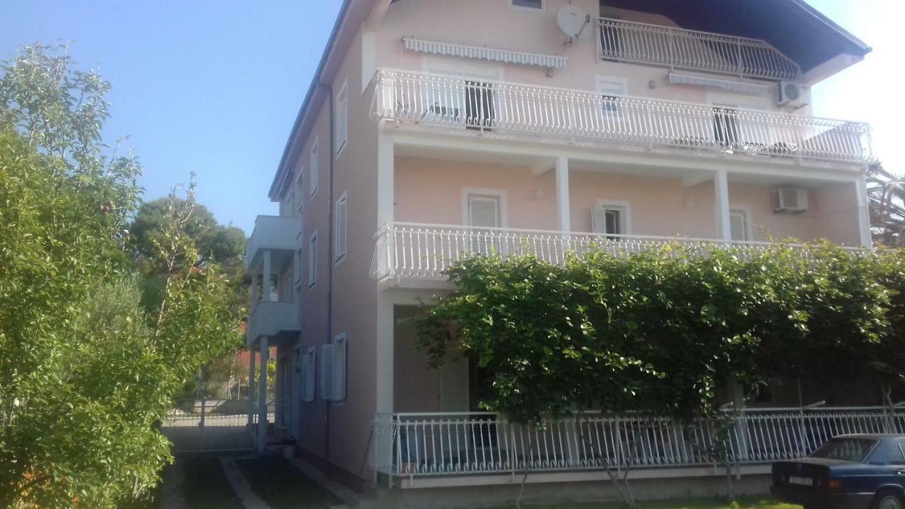 Apartman Jezidzic Kastela Dış mekan fotoğraf
