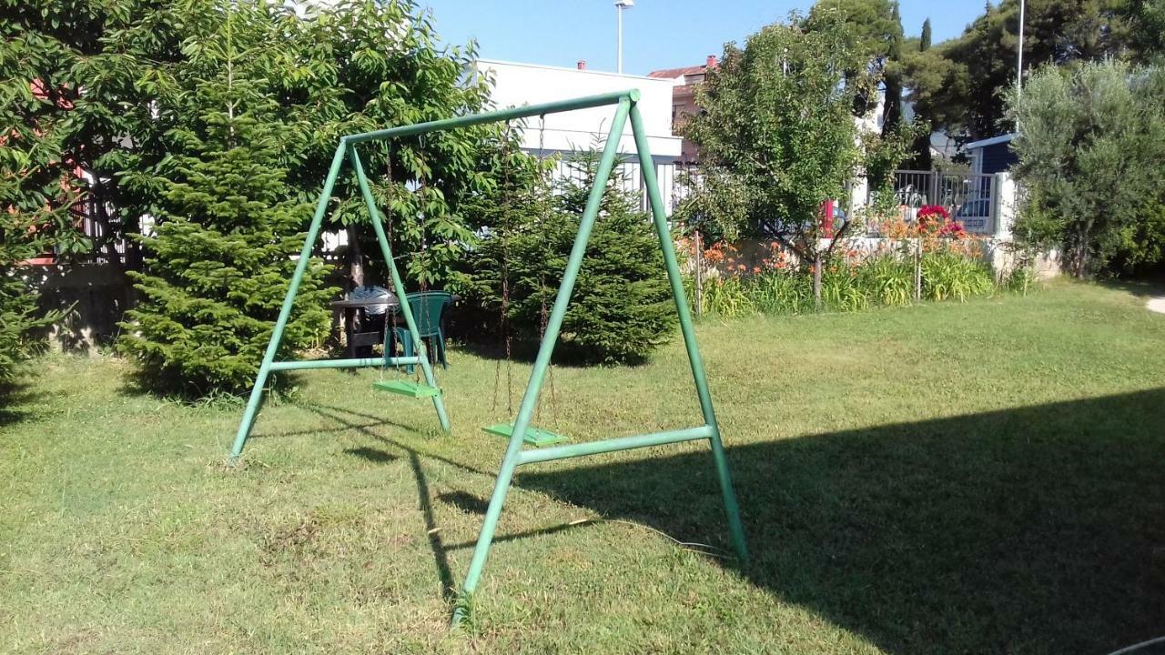 Apartman Jezidzic Kastela Dış mekan fotoğraf